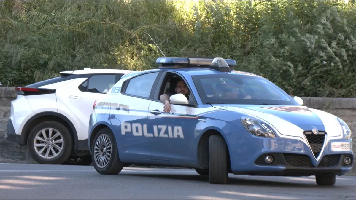 Bunica a răpit nou-născuta pe A1 și voia să o ducă în România