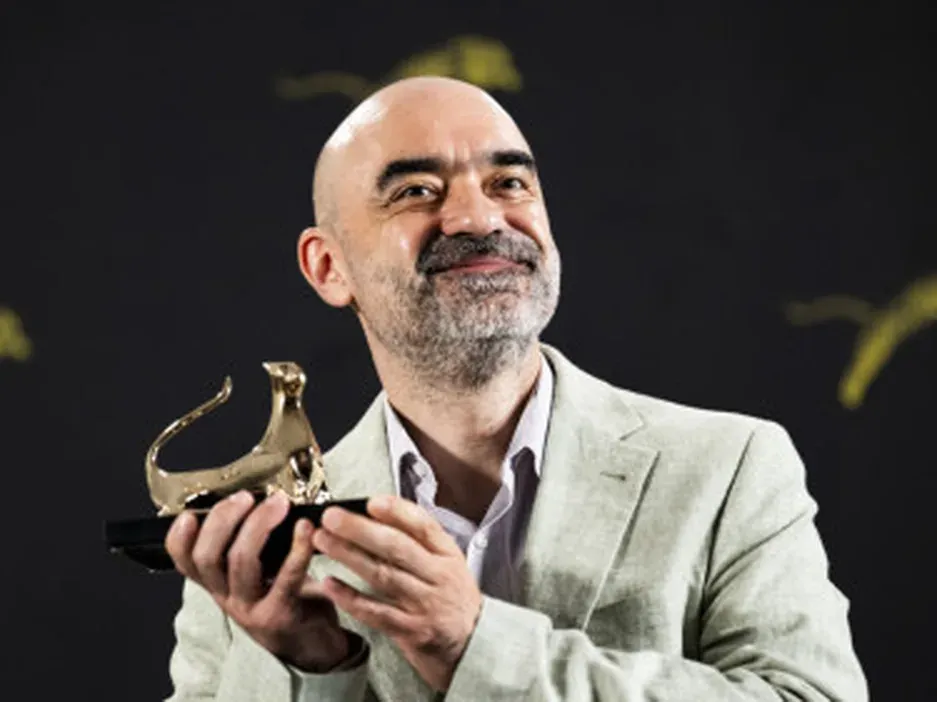 Film românesc premiat cu Leopardul de Aur la Locarno
