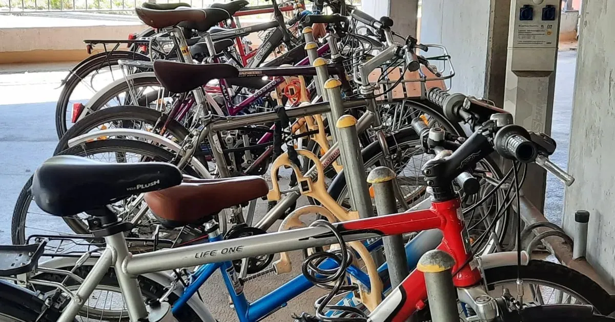 Nouă români, prinși furând biciclete la Salzburg