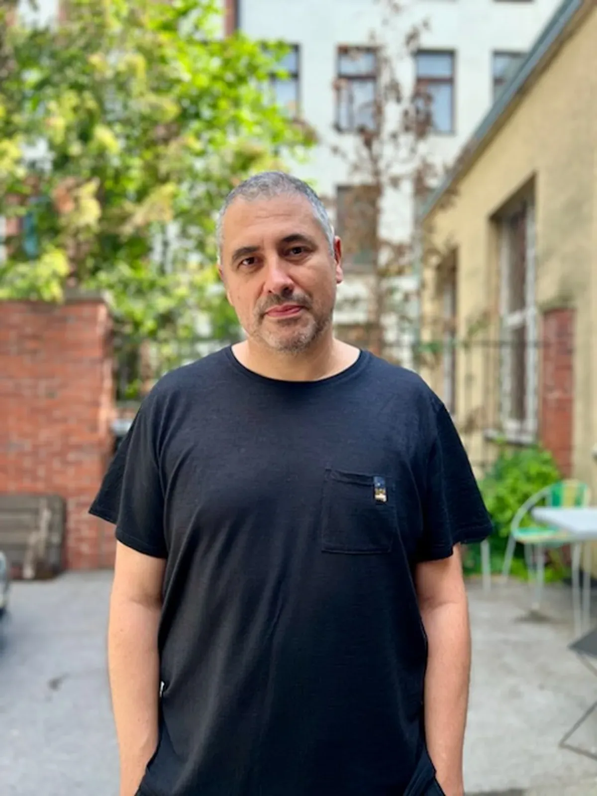 Radu Jude, proiect inovator de teatru și film la Varșovia