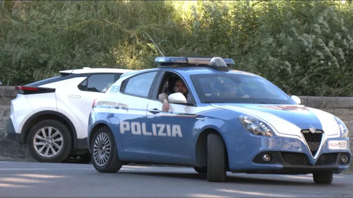 Bunica a răpit nou-născuta pe A1 și voia să o ducă în România