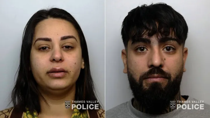Crimă și tâlhărie: cuplu român, judecat în Marea Britanie