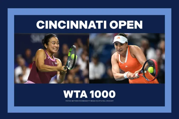Elena-Gabriela Ruse a abandonat la Cincinnati Open, victorie pentru Eala
