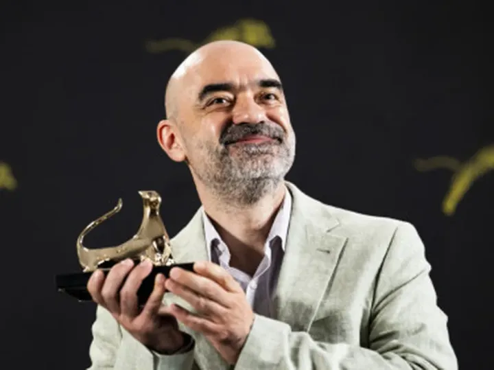 Film românesc premiat cu Leopardul de Aur la Locarno