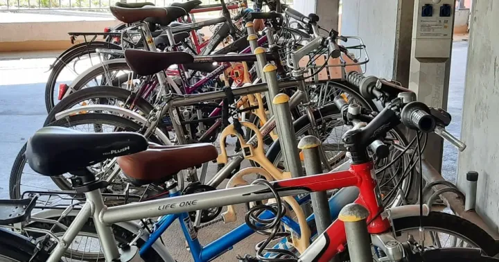 Nouă români, prinși furând biciclete la Salzburg