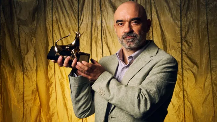 Pardo d'Oro pentru Florin Șerban la Locarno: filmul românesc 'Nu e locul tău aici'