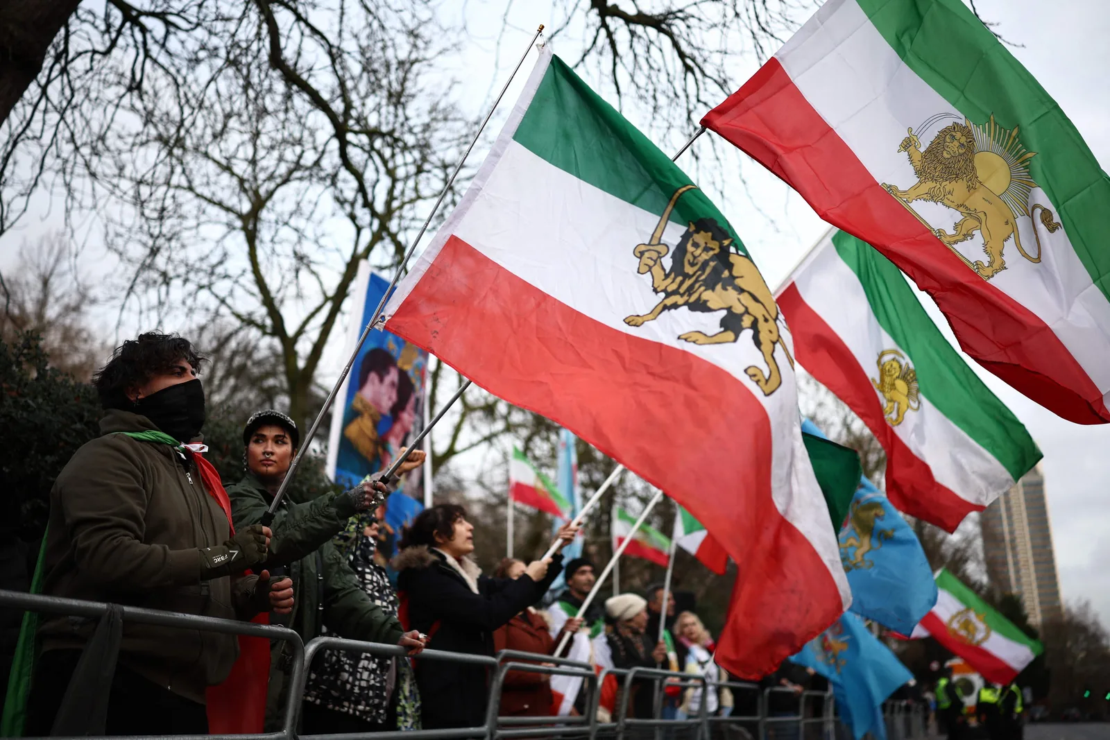 🇬🇧 Doi români, condamnați la Londra pentru atac asupra unui jurnalist iranian