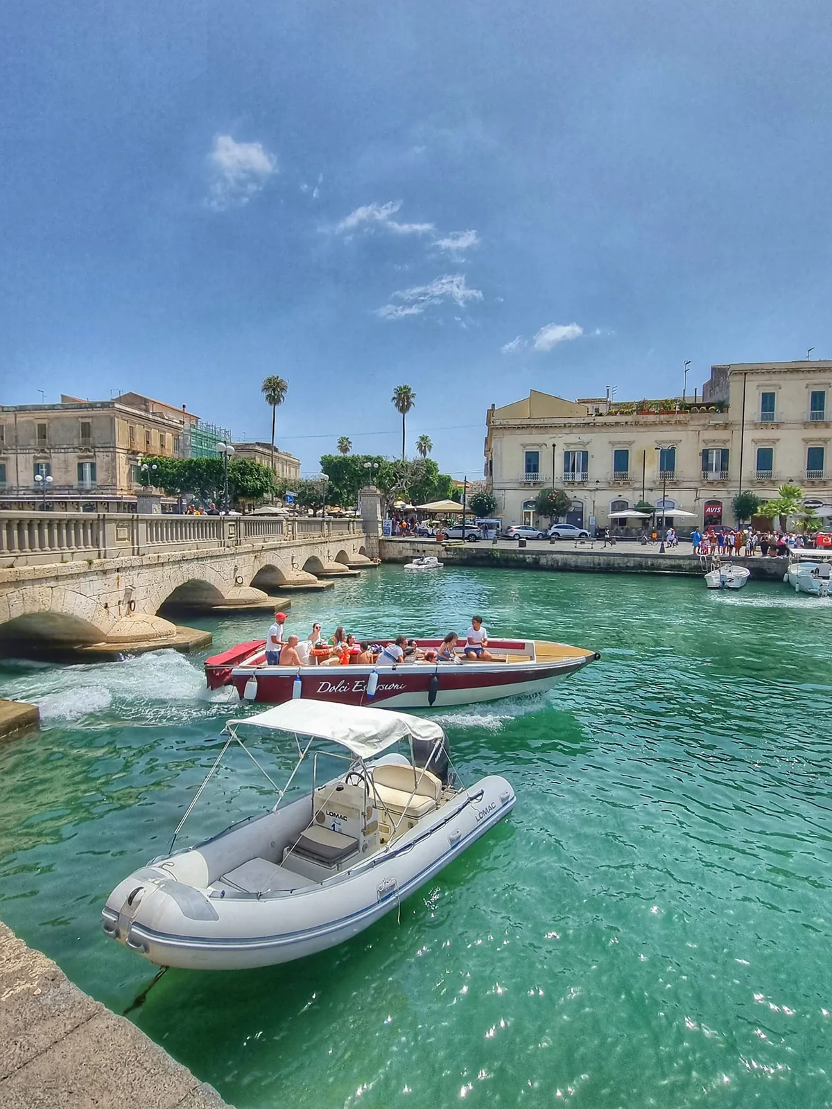 🇮🇹 Pod între Sicilia și România: Comites consolidează relațiile universitare și culturale