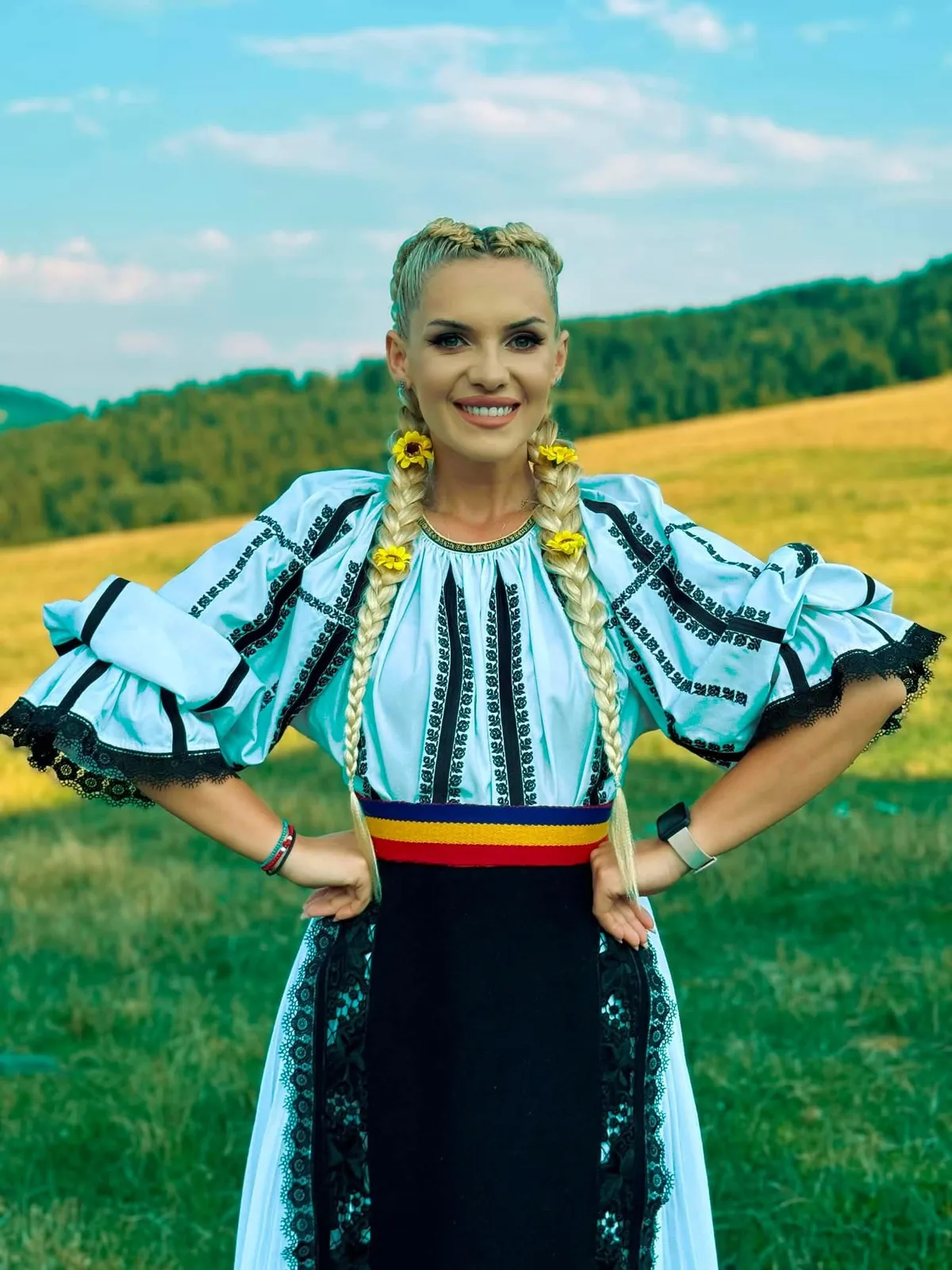 🇮🇹 Regizoarea româncă Alexandra Gulea, premiată în Italia cu „Darko Bratina 2026”